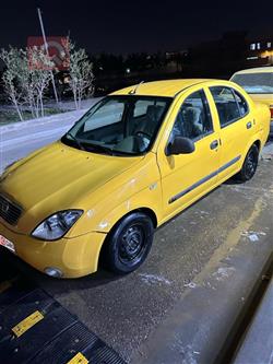 سايبا طيبا